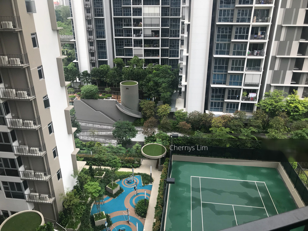 Rivertrees Residences (D28), Apartment #154202092